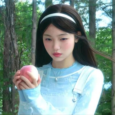 天体尤物